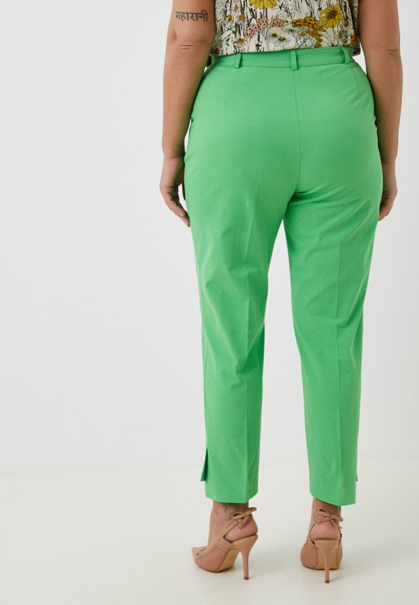 фото Брюки solo by endea