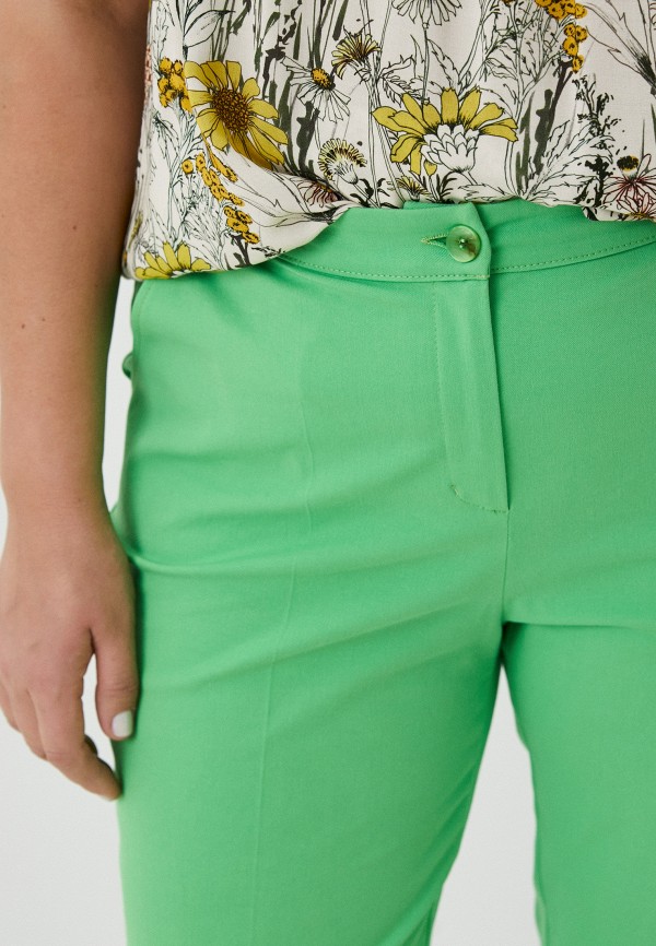 фото Брюки solo by endea