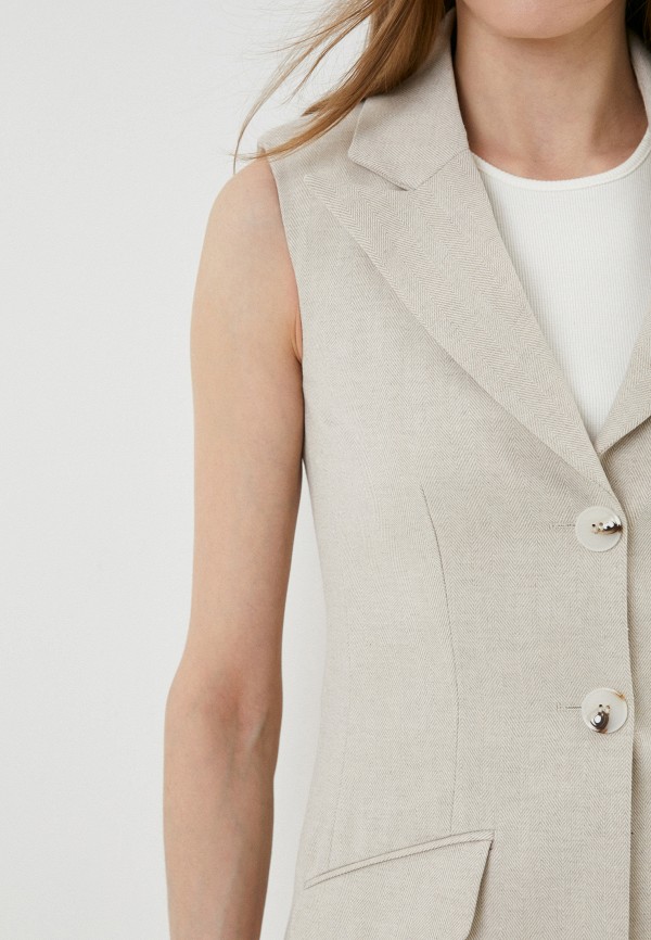 фото Жилет francesco donni