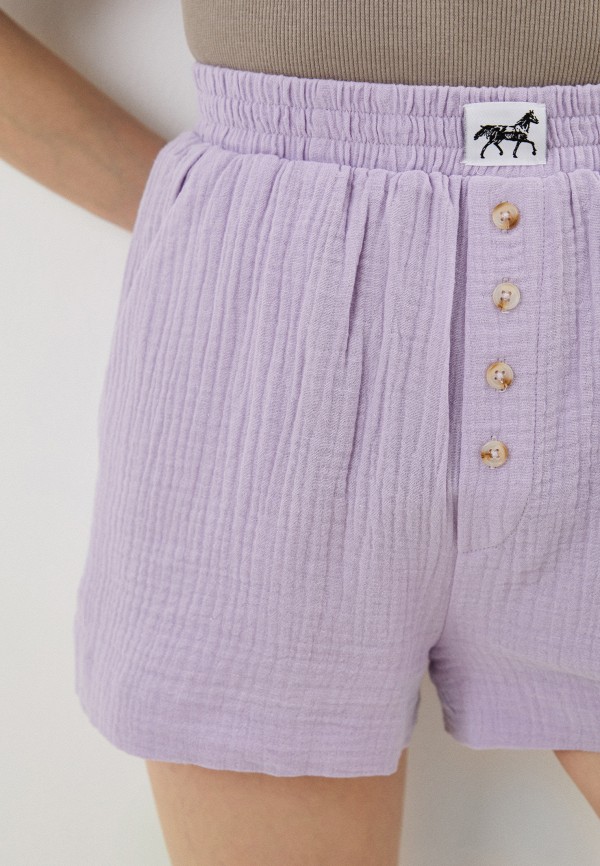 фото Шорты francesco donni