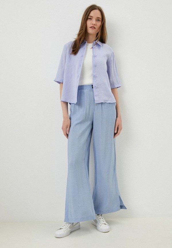 фото Брюки francesco donni