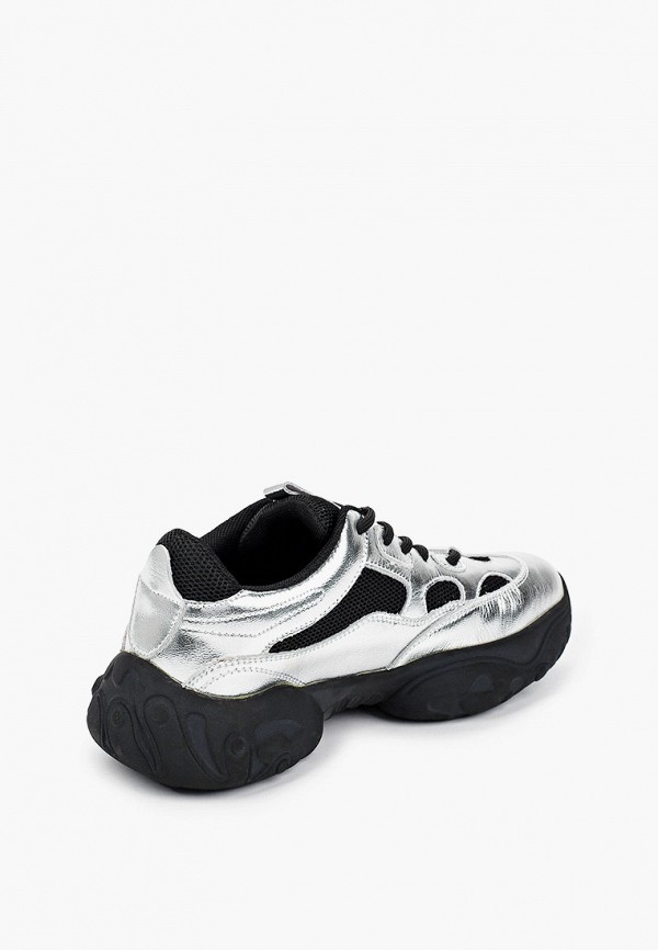 фото Кроссовки abricot