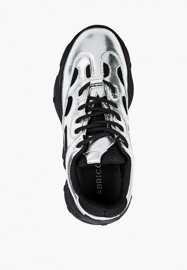 фото Кроссовки abricot