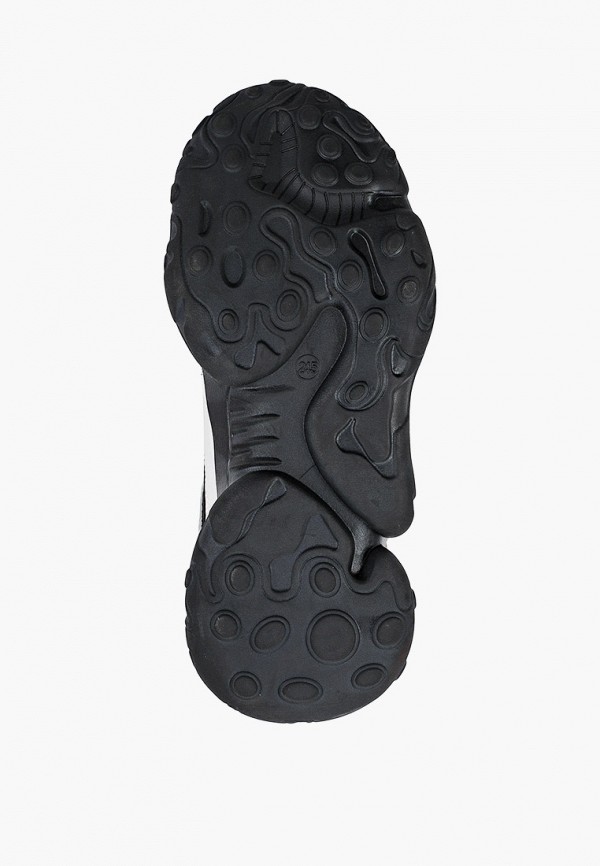 фото Кроссовки abricot