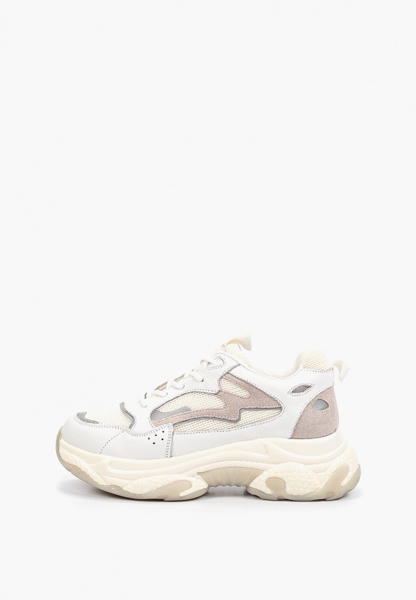 фото Кроссовки abricot