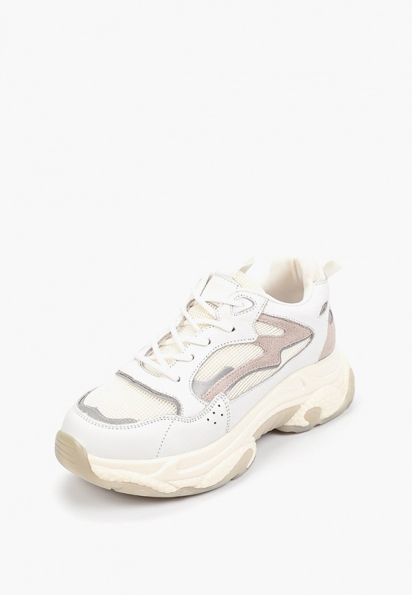 фото Кроссовки abricot