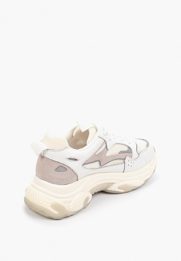 фото Кроссовки abricot