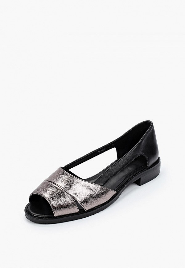 фото Туфли abricot