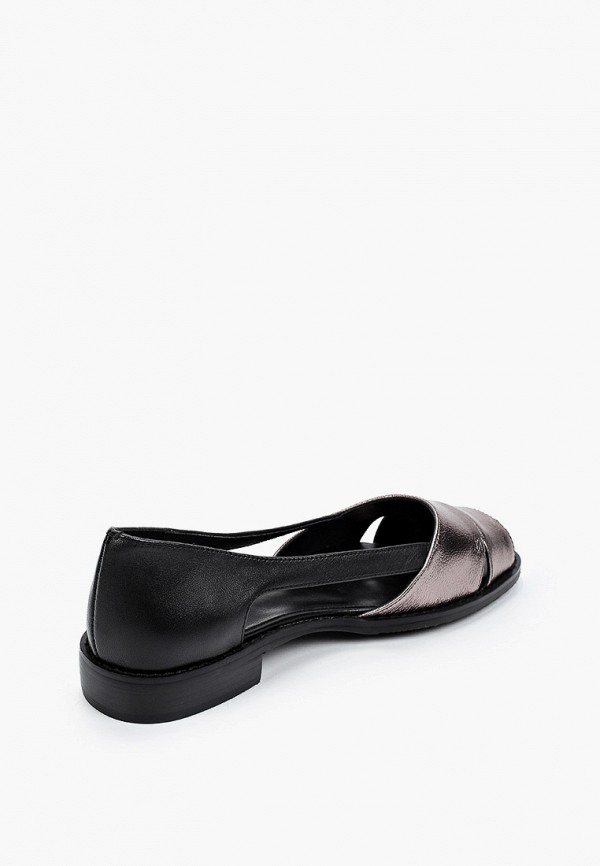 фото Туфли abricot