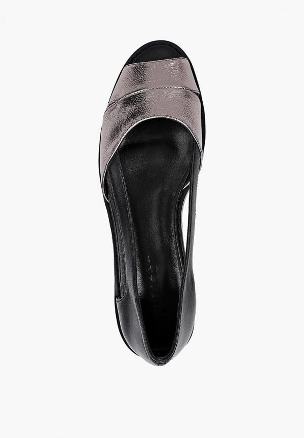 фото Туфли abricot