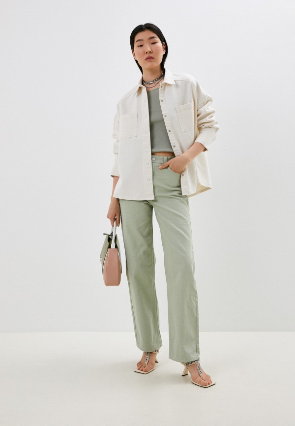 фото Джинсы gloria jeans