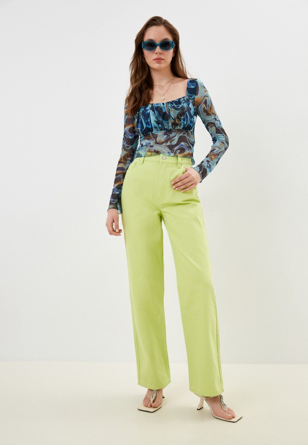 фото Джинсы gloria jeans