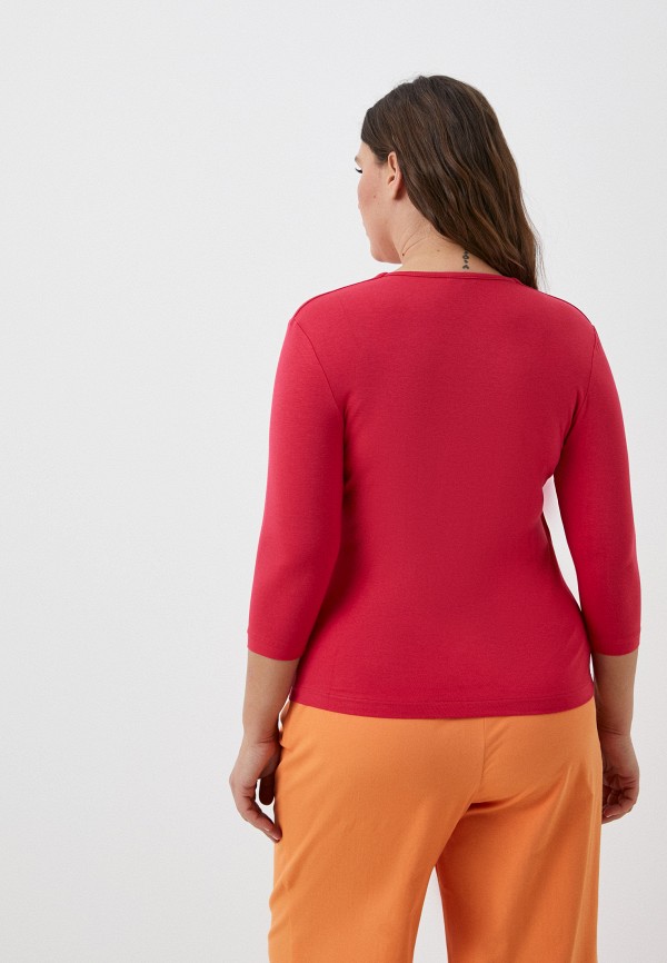 фото Лонгслив ruxara