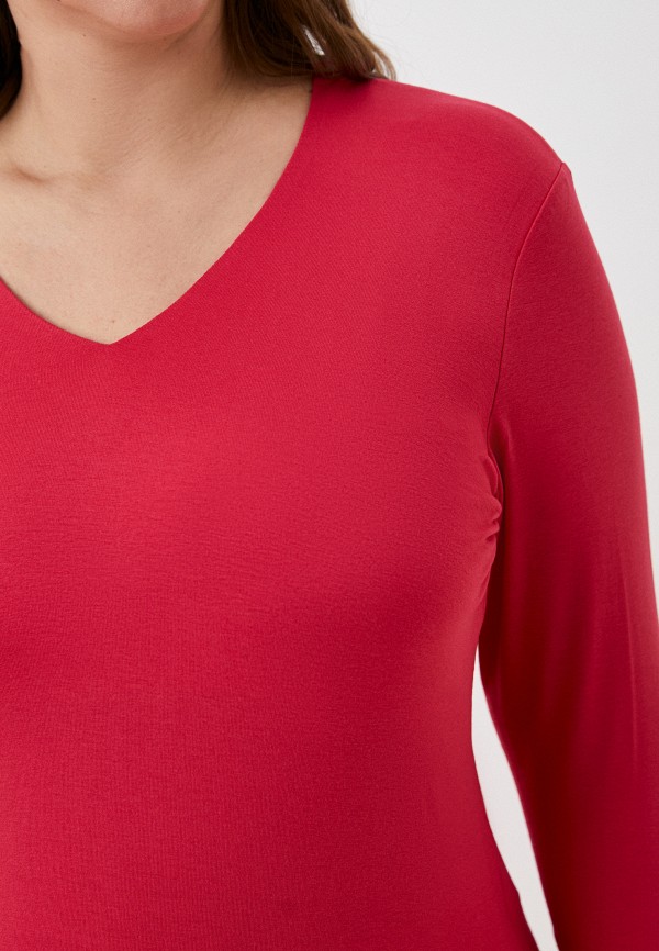 фото Лонгслив ruxara