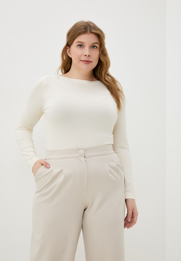 фото Лонгслив ruxara