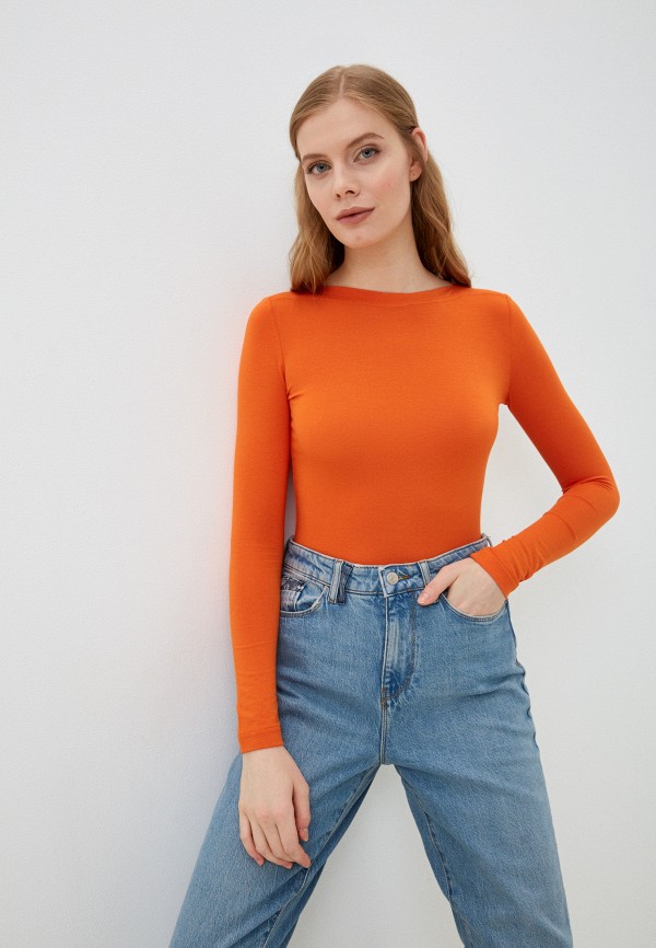 фото Лонгслив ruxara