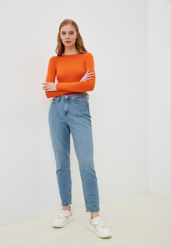 фото Лонгслив ruxara