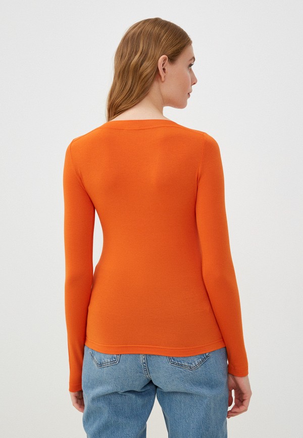 фото Лонгслив ruxara