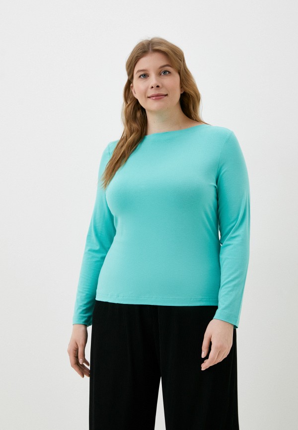 фото Лонгслив ruxara