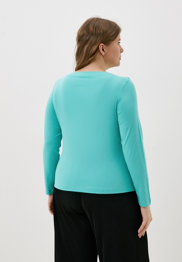 фото Лонгслив ruxara