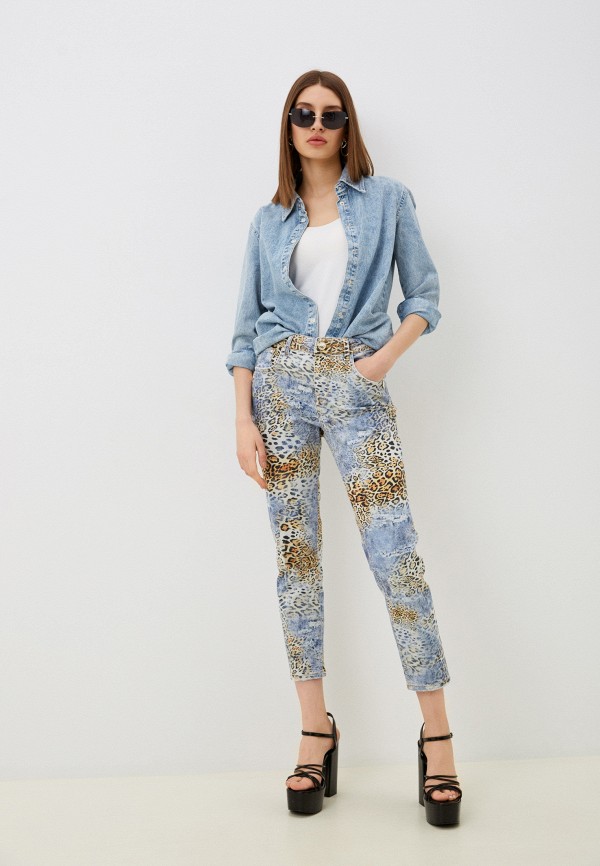 фото Джинсы dshe