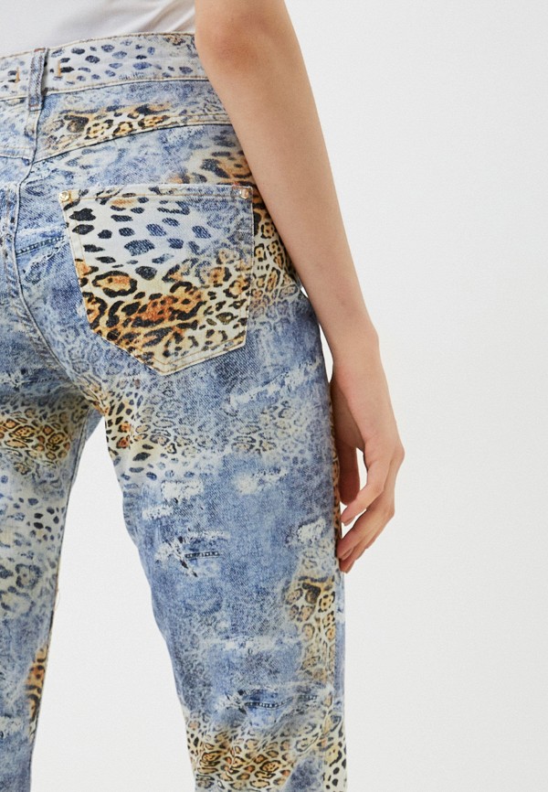 фото Джинсы dshe