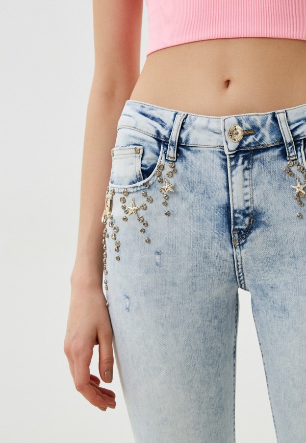 фото Джинсы dshe