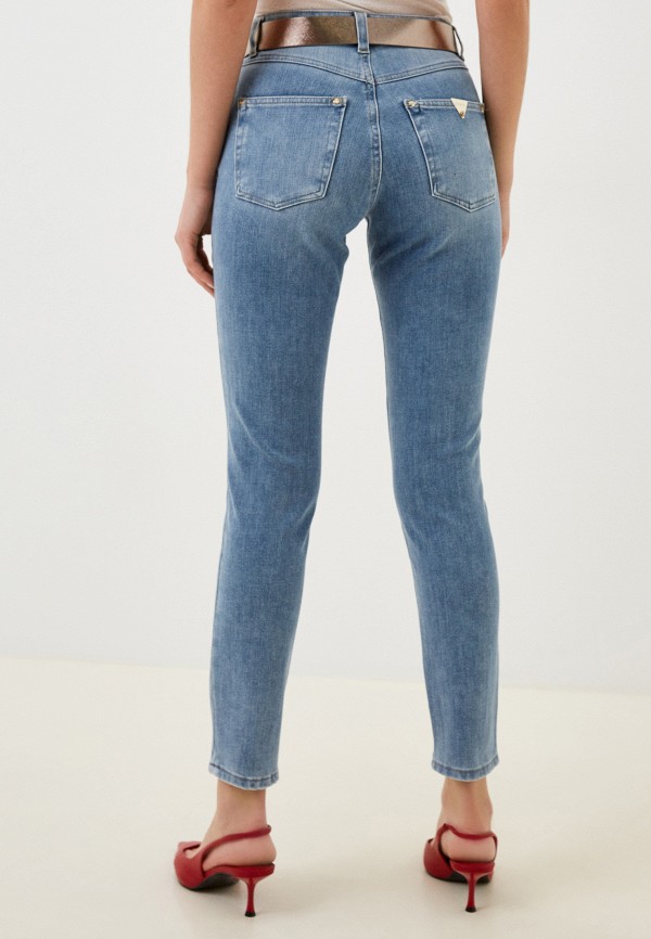 фото Джинсы dshe