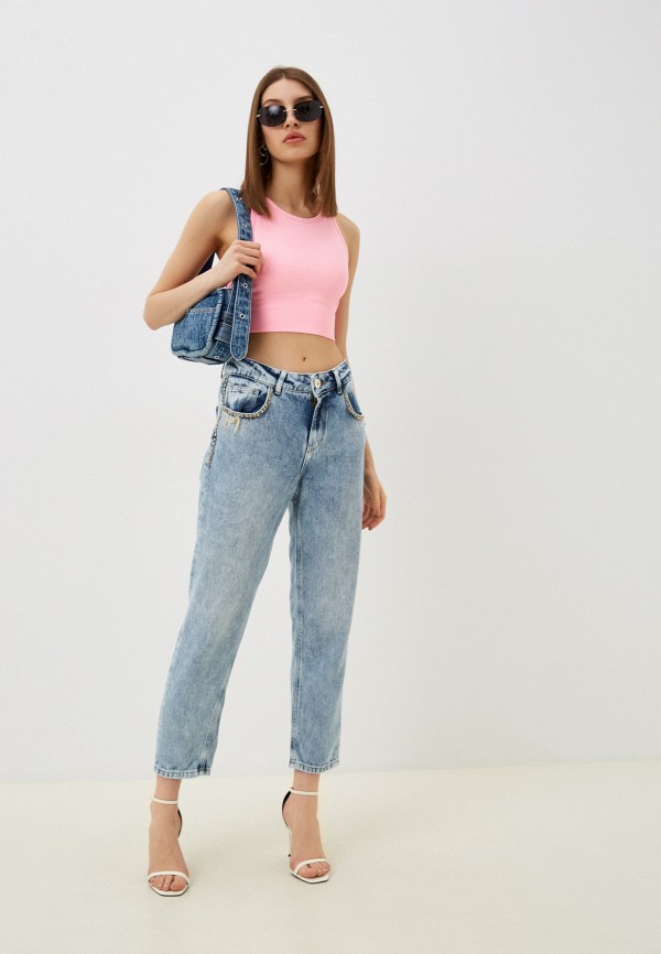 фото Джинсы dshe