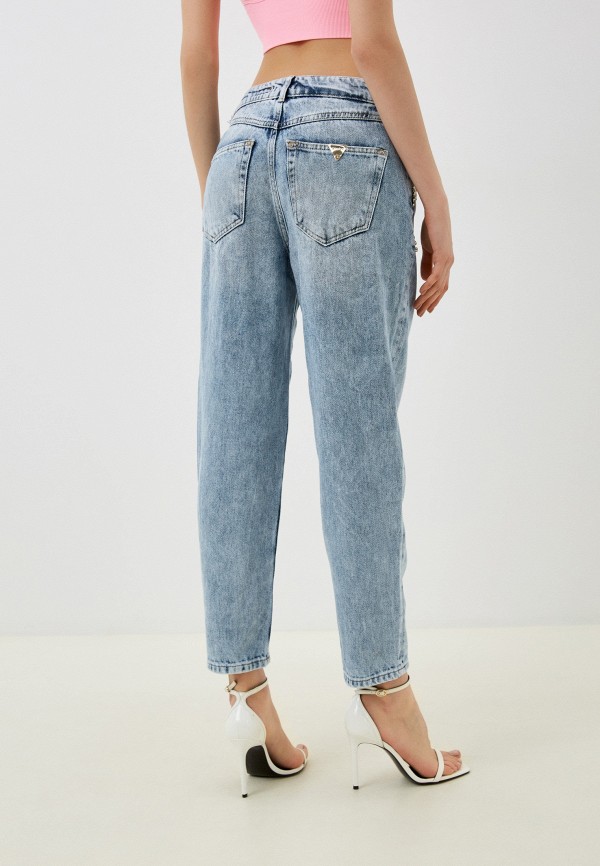 фото Джинсы dshe