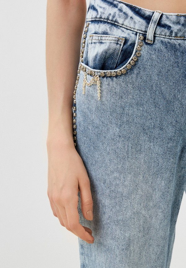 фото Джинсы dshe