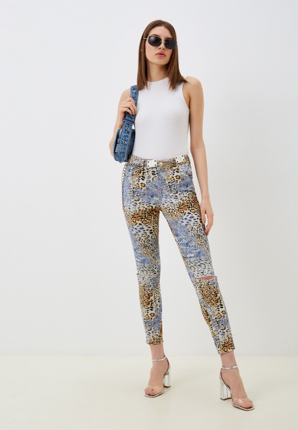 фото Джинсы dshe