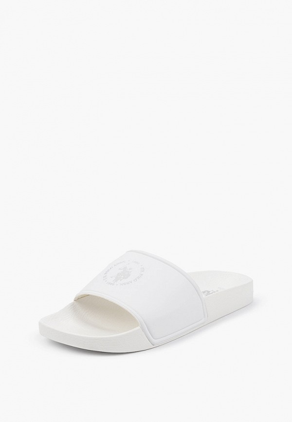 фото Сланцы u.s. polo assn.