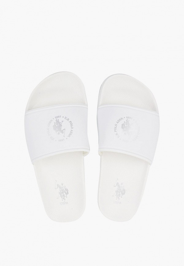 фото Сланцы u.s. polo assn.