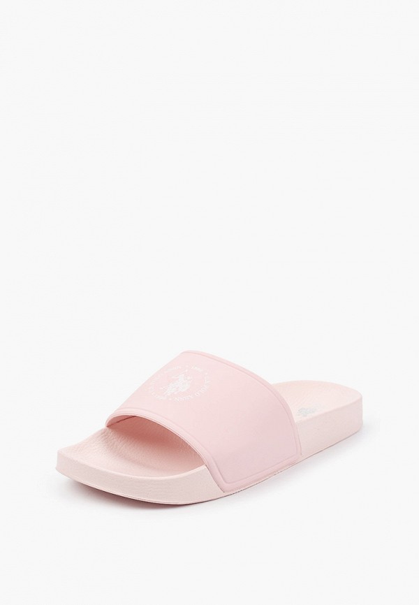 фото Сланцы u.s. polo assn.