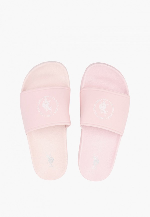 фото Сланцы u.s. polo assn.