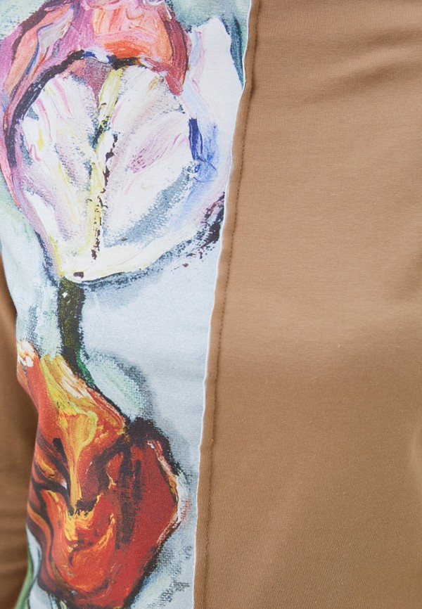 фото Лонгслив artograph