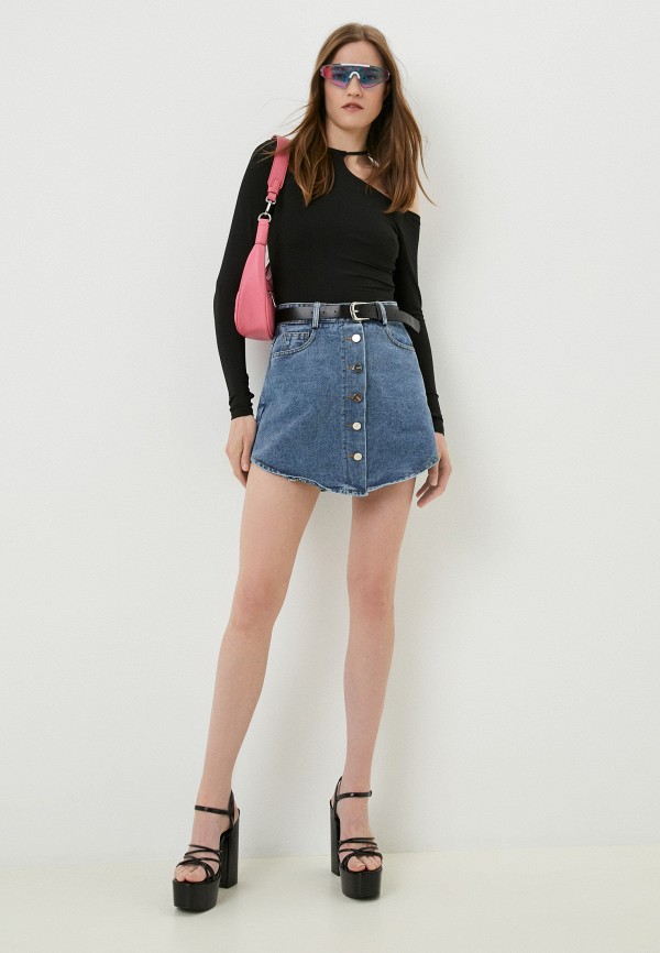 фото Юбка-шорты valoris