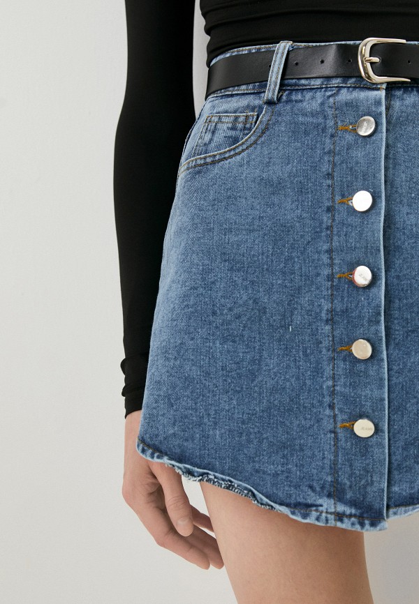 фото Юбка-шорты valoris