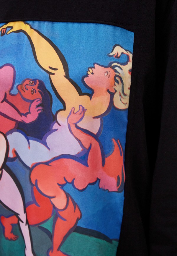 фото Лонгслив artograph