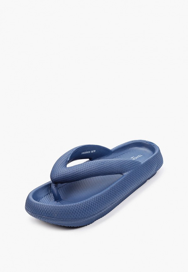 фото Сланцы tendance