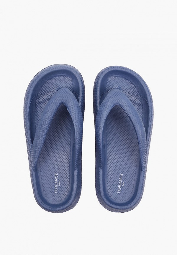 фото Сланцы tendance