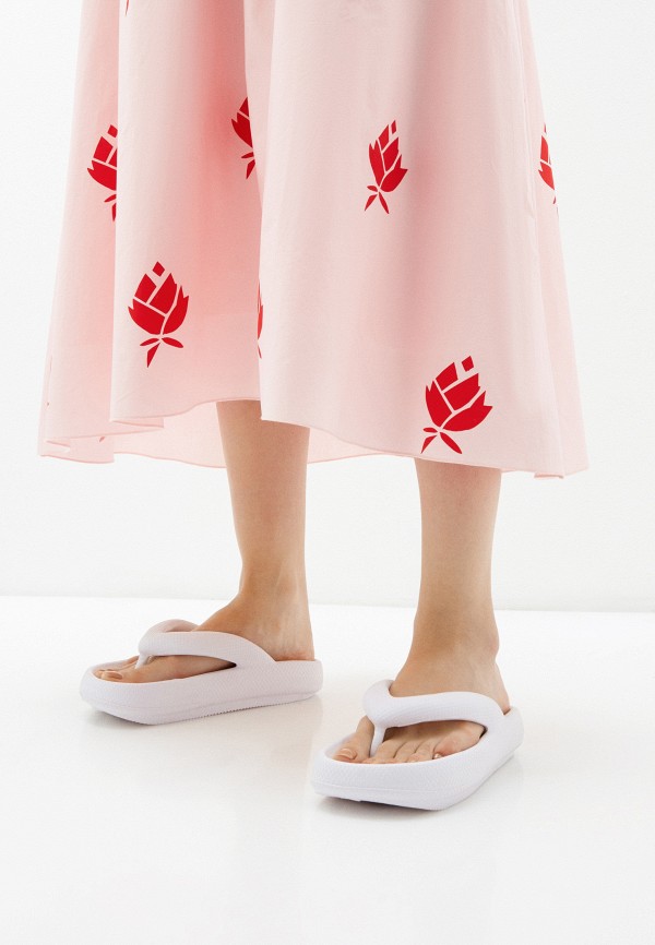 фото Сланцы tendance