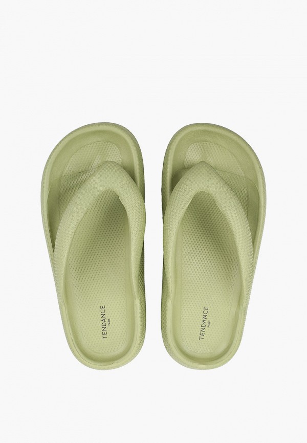 фото Сланцы tendance