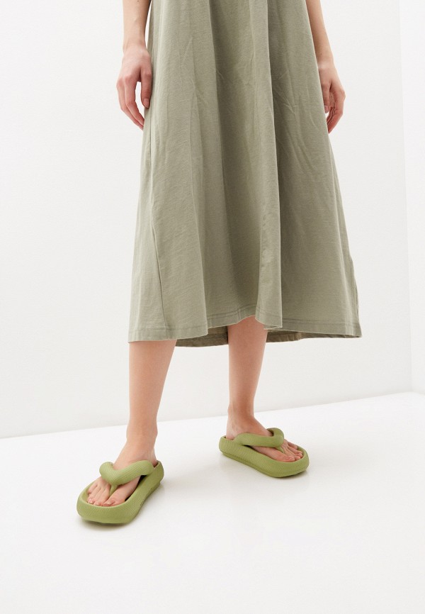 фото Сланцы tendance