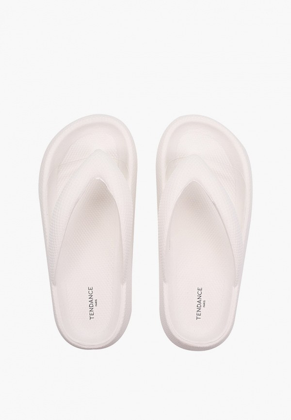 фото Сланцы tendance