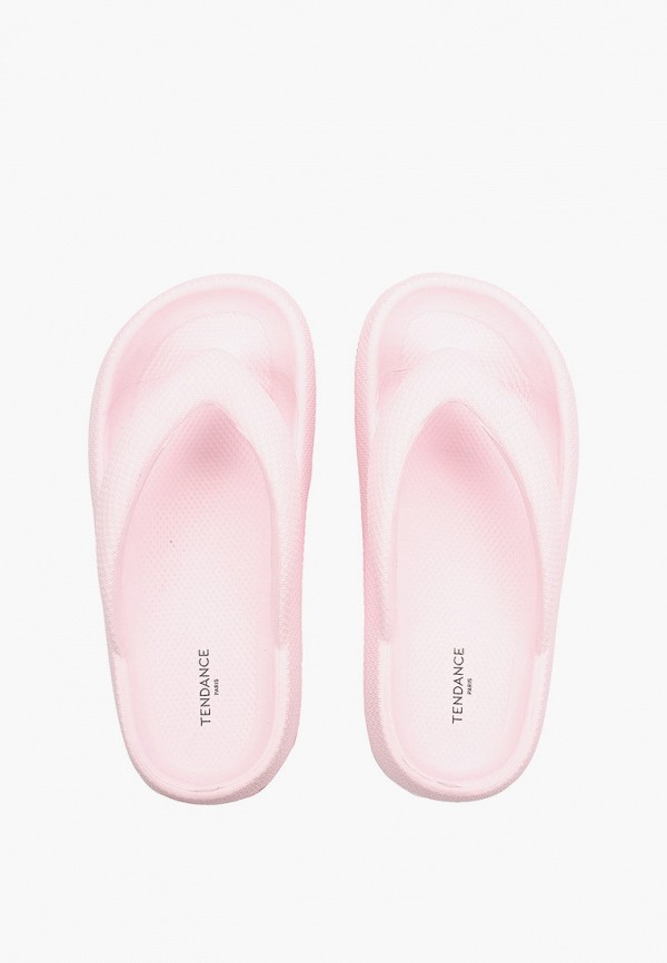 фото Сланцы tendance