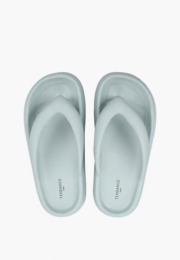 фото Сланцы tendance