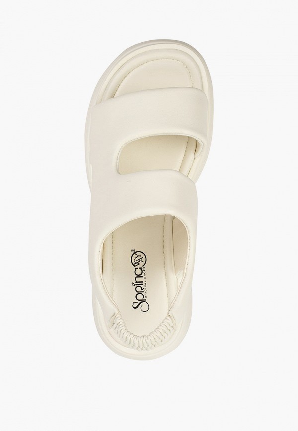 фото Босоножки sprincway