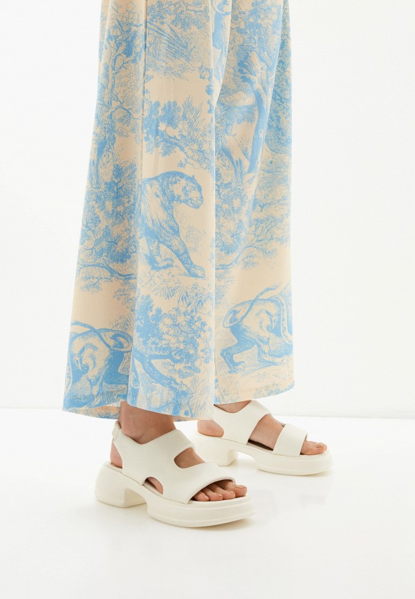 фото Босоножки sprincway